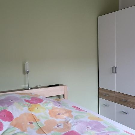 Ullas Gaestehaus Munster Zewnętrze zdjęcie