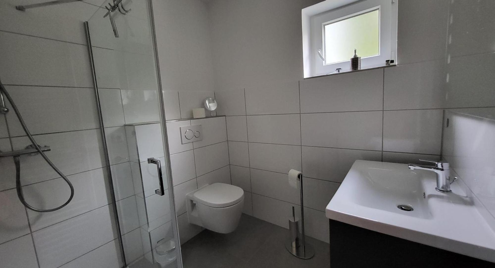 Ullas Gaestehaus Munster Zewnętrze zdjęcie