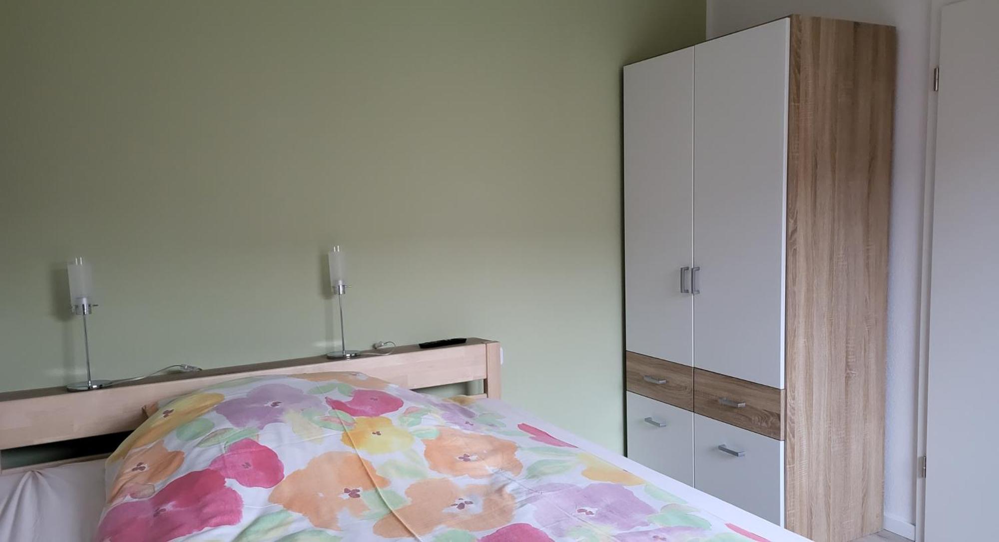Ullas Gaestehaus Munster Zewnętrze zdjęcie